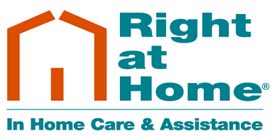 Right at Home logo